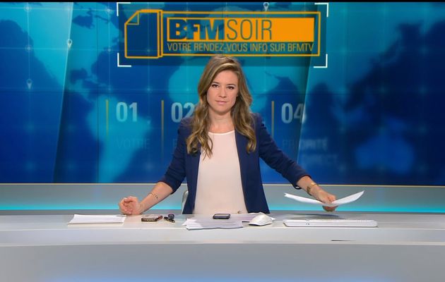 Céline Pitelet - 20 Juillet 2018 