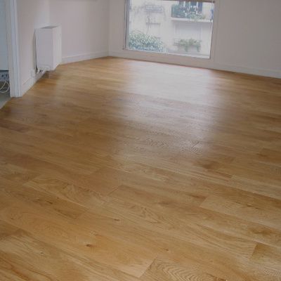 Comment faire un parquet en chêne ? (conseils, astuces)