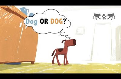 Funny Dog Commercial