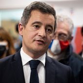 Gérald Darmanin rétropédale sur la réforme du gendarme de la sécurité privée - La Lettre A