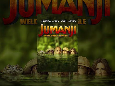 Jumanji: The Next Level Movie  P E L I C U L A : Completa [[FuLL 4K Movie]] 2019