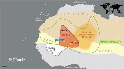 "Comprendre le Mali" par les Inrocks.