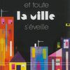 Et toute la ville s'éveille-Laurie Cohen/Marjorie Béal-Balivernes Editions