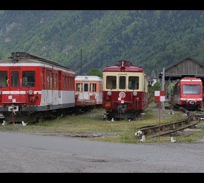 1995_1997_Servoz - Chamonix - Argentière - Vallorcine - Z600 et Z800 