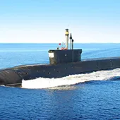 La construction des 2 derniers SNLE Boreï de la Marine russe débutera cette année.