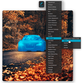 Photo Effects | Buy Photo Retouching Software & Effects Software - ON1