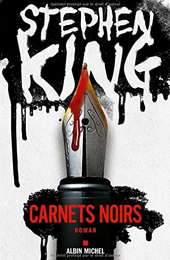 “Carnets noirs” de Stephen King