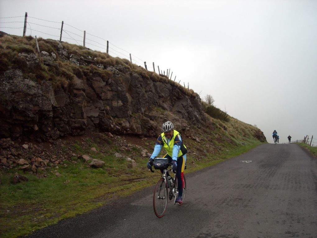 Album - 2010 - Ascension-dans-le-Cantal