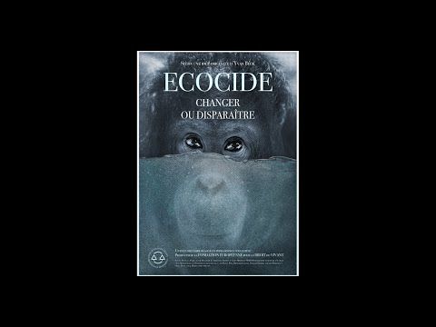 ECOCIDE, le documentaire