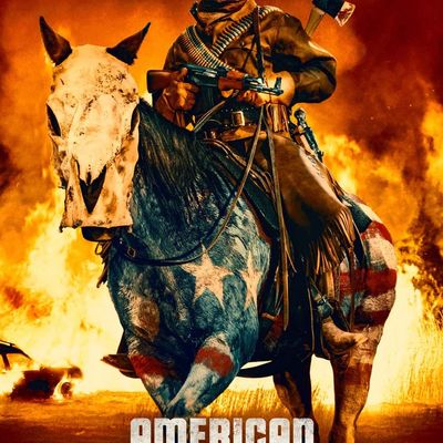 American Nightmare 5 : Sans limites: Les règles ont changé !