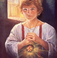 Litanies du Saint Sacrement et Saint-Tarcisius