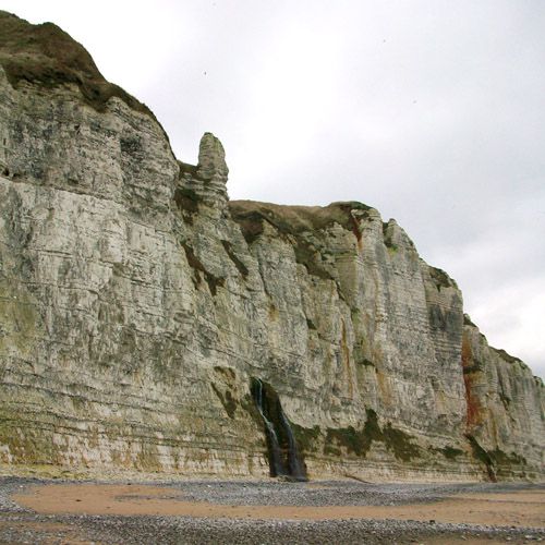 images de la randonnée sur la côte d'Albâtre par deux seinomarins
d'Ault(80) à Ste Adresse(76)