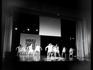 World Dance Movement 2013