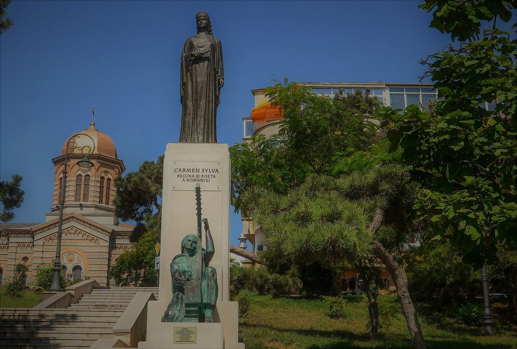 Jour 16 - Constanta