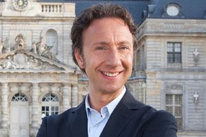 La revue de Tweets Tv: Netflix à la Française, Bern, Thierry Langlois, Audiences, Rentrée, Courbet, Zap, Radio, Lagaf', Séries... 