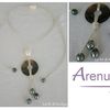 Collier "Arenui" 2