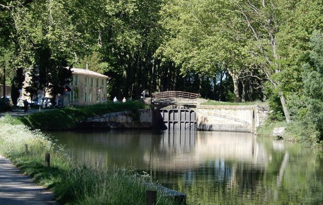 La bonne Planque