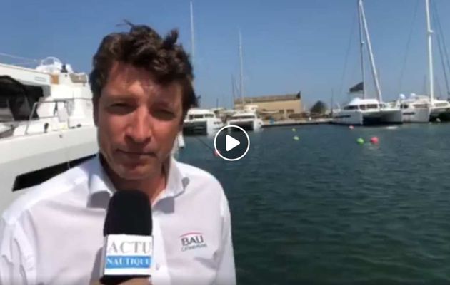 Catana Group (Catana et Bali) accroît sa capacité de production