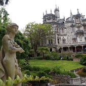 L'énigme de Sintra : Quinta da Regaleira (attention spoilers !)