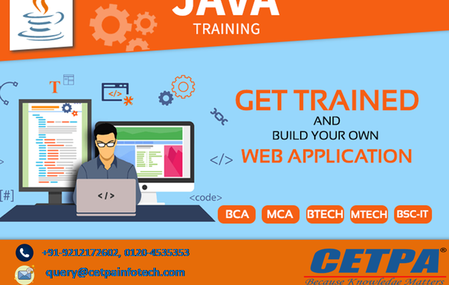 5 Easy Ways You Can Turn Advance Java Training in Delhi into Success