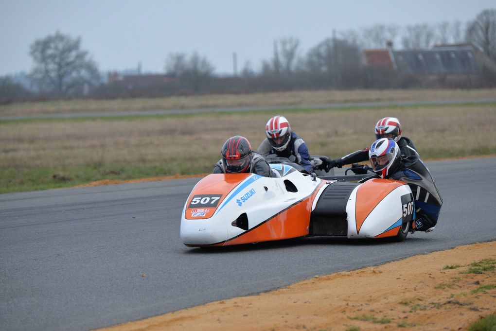 LURCY SIDE CAR PARTY 2015