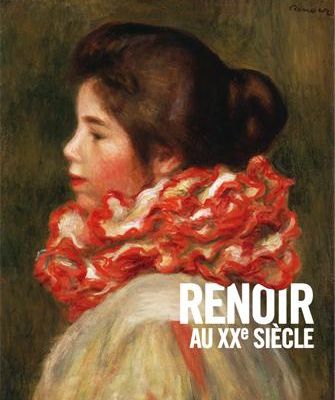 Plus que quelques jours... pour voir l'expo Renoir