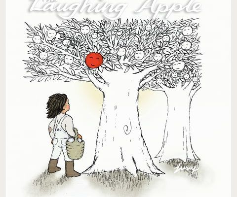 YUSUF - The Laughing Apple (2017)
