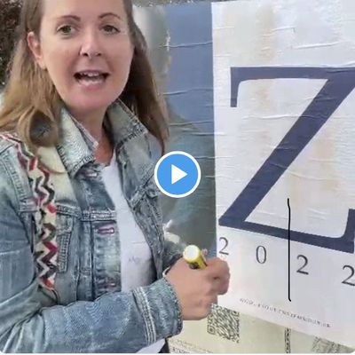 Charline Vanhoenacker : imbécile antisémite