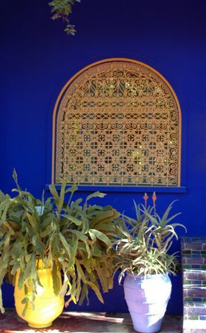 Album - Le-jardin-Majorelle