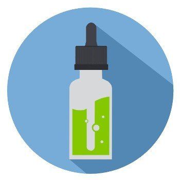 Certains e-liquides aromatisés endommageraient les poumons