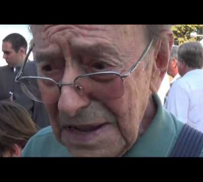 Hommage à ceux qui ont toujours lutté... Ariane Monneron et Jean Berthet