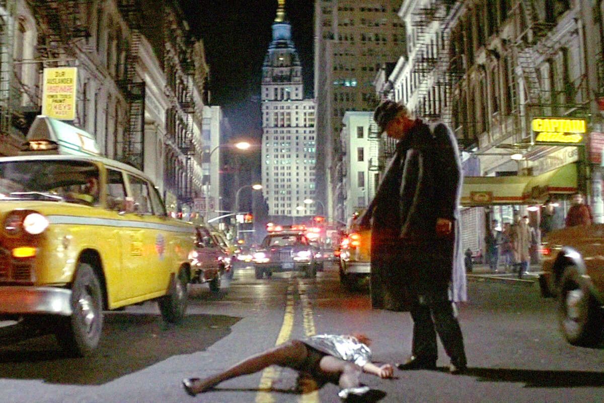 L'Année Dragon (1985) Michael Cimino