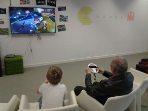 Mario Kart 8 : dernières sessions avant TOURNOI