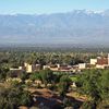 Taroudant : ville d'accueil.