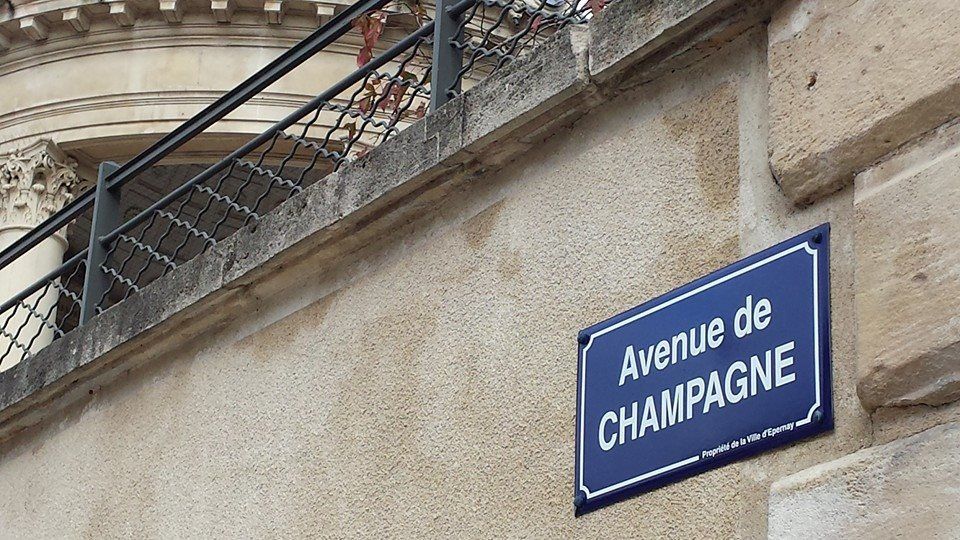 Escapade en Champagne Ardenne...