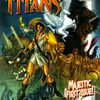 Wrath of the Titans. Volume 1. Number 1