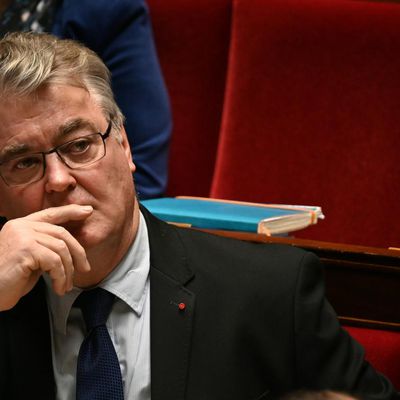 Retraites : Jean-Paul Delevoye n'a pas déclaré son poste à la Fondation SNCF