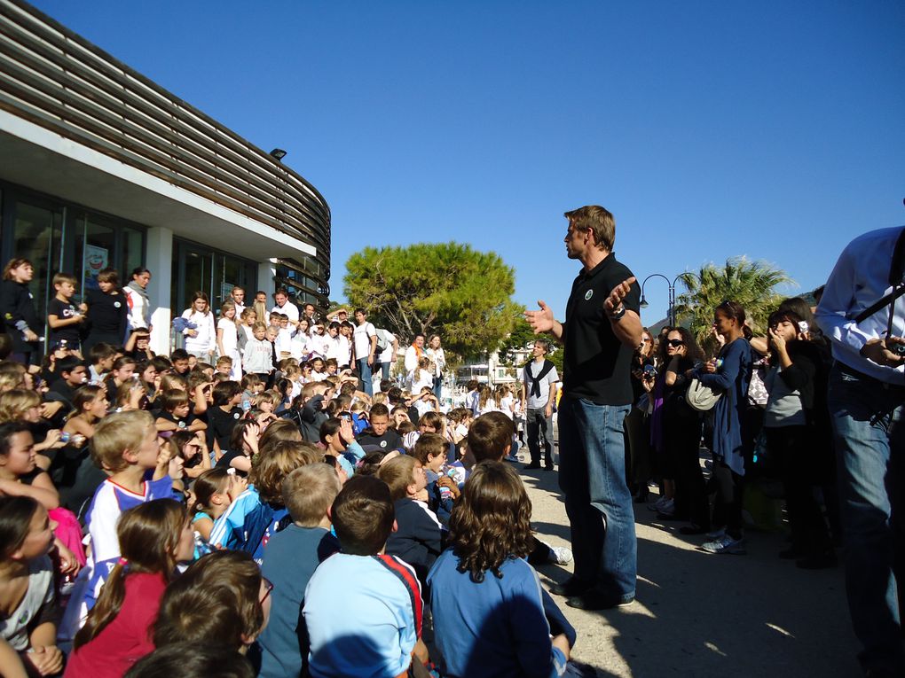 Album - Action école Cassis