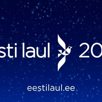 Eurovision 2023 - Estonie - La 2e demi-finale c'est ce soir !