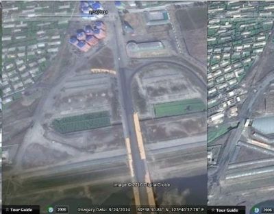 Production d'algues : une possible réponse nord-coréenne aux sanctions