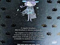 Mercredi jeunesse : Le détective du bizarre (tome 1 &amp; 2) - Guillaume Bianco