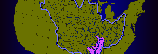 Le Mississippi N°232