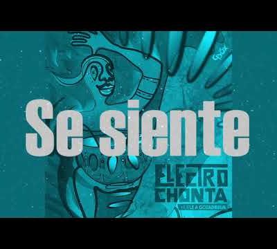 Se siente - Electrochonta