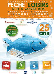 Salon de Clermont 2014