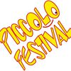 Piccolo Festival 2012 : Appel à candidatures
