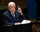 Abbas accuse le Hamas d'avoir "donné des prétextes" à Israël pour attaquer Gaza (AFP)