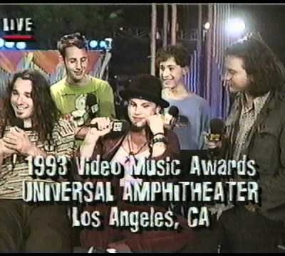 L'acteur du Clip Jeremy, Trevor Wilson nous a quitté l'été dernier