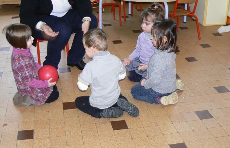 Partagez avec nous les moments forts de cette année scolaire !
(la chasse aux oeufs, la formation contre les incendies, notre rencontre inter-école, le téléthon)