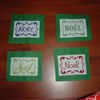 Cartes de NOEL