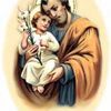 Litanies de saint Joseph, ami du Sacré-Cur